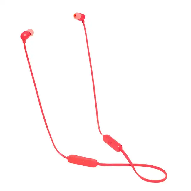 Наушники JBL T 115 BT COR 1301138