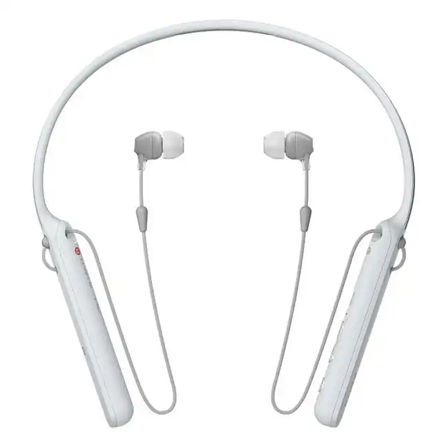 Наушники Sony WIC400 W.Z WI-C400/WZ