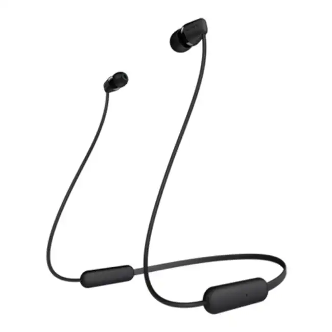 Наушники Sony WIC200B.E