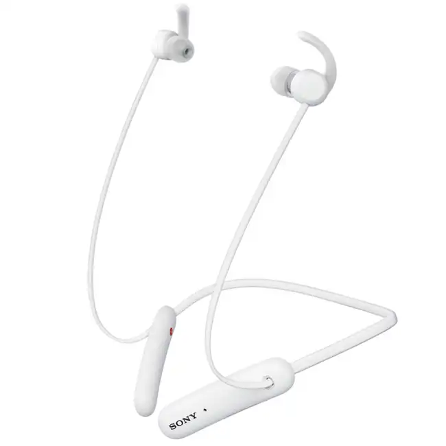 Наушники Sony WI-S510W.E (белый) 1309043