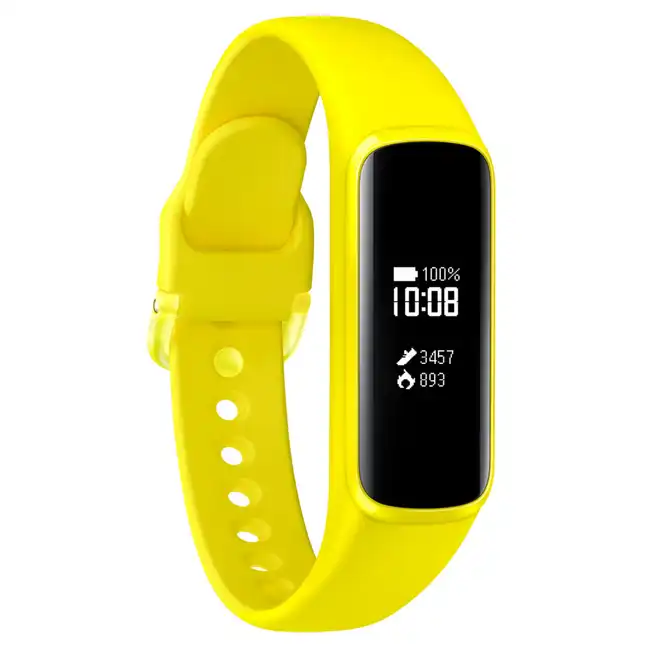 Samsung Galaxy Fit Е SM-R375NZYASKZ