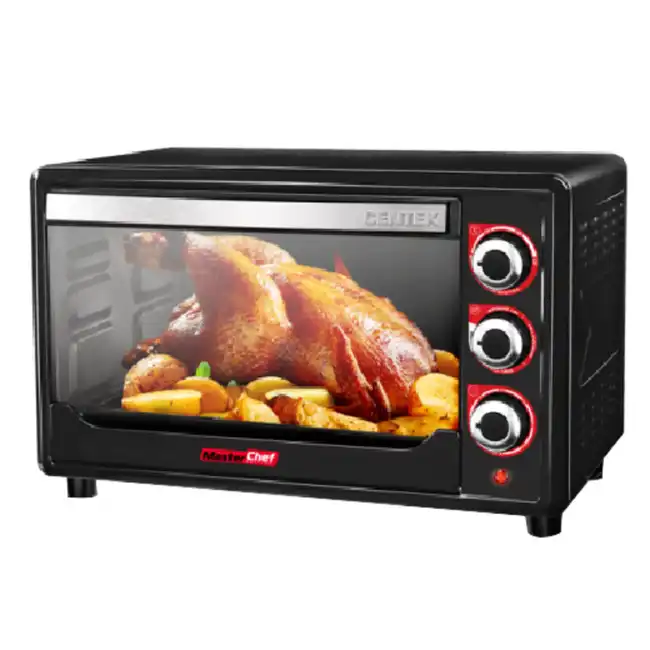Микроволновая печь Centek CT-1530-36 Black