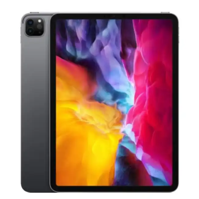 Планшет Apple iPad Pro 2020 11'' Wi-Fi Cellular 256Gb - Space Grey 1316573