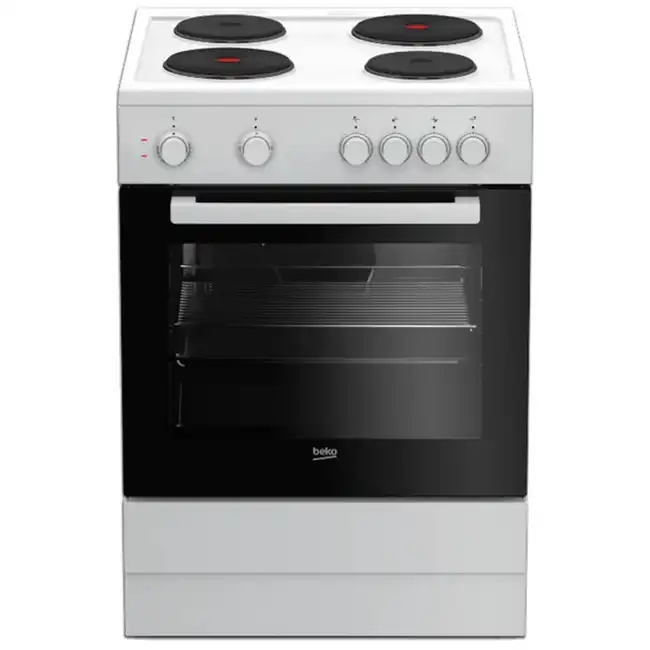 Плита Beko FFSS66000W FFSS66000WHITE
