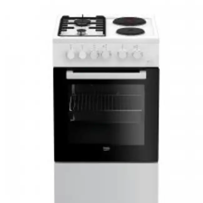 Плита Beko FFSS54000W FFSS54000WHITE