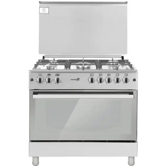 Плита DAUSCHER  Газовая плита E9423LX