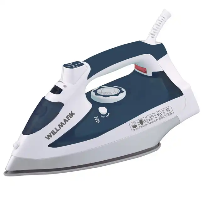 Прочее WILLMARK Утюг SI-2228CD