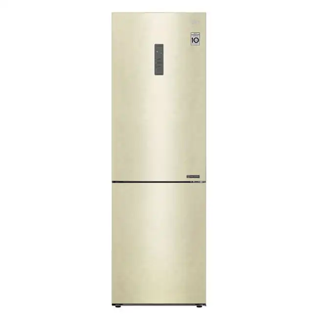 Холодильник LG Холодильник LG GA-B459CEWL