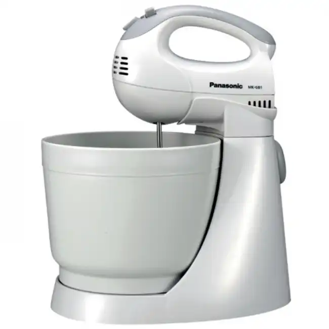 Прочее Panasonic MK-GB1WTQ (200Вт, белый) NT-GB1WTQ