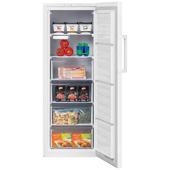 Морозильник Beko RFSK215T01W RFSK215T01WHITE