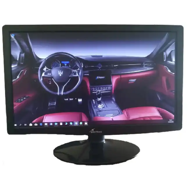 Монитор Broteko 185VH (18.5 ", TN, HD 1366x768 (16:9), 60 Гц)