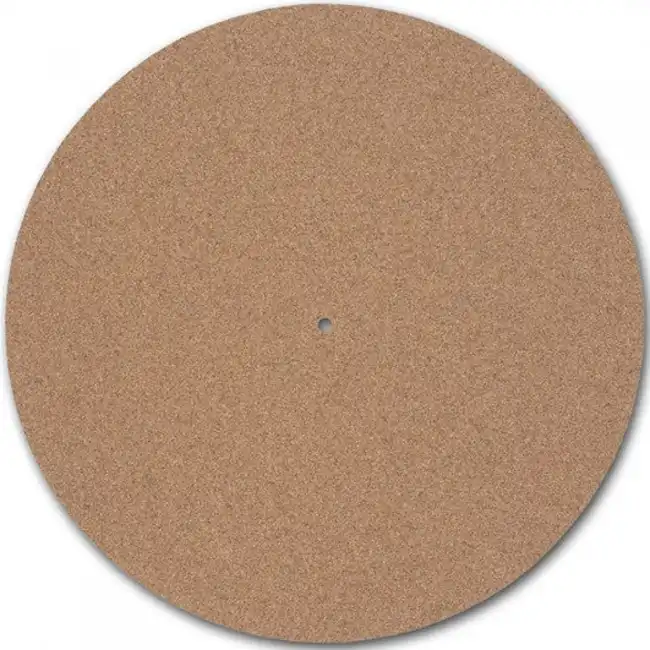 Аксессуар для аудиотехники Pro-Ject Мат из пробкового дерева Cork It EAN:9120007682410