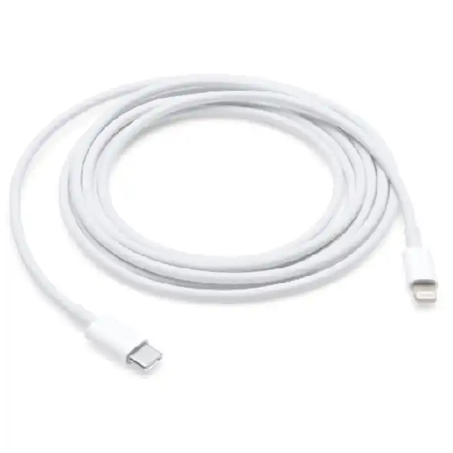 Аксессуары для смартфона Apple Lightning to USB-C Cable MX0K2AM/A