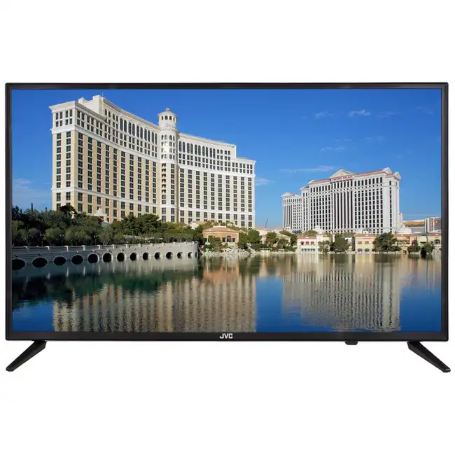 Телевизор JVC LT-32MU380 LT-32MU380HD
