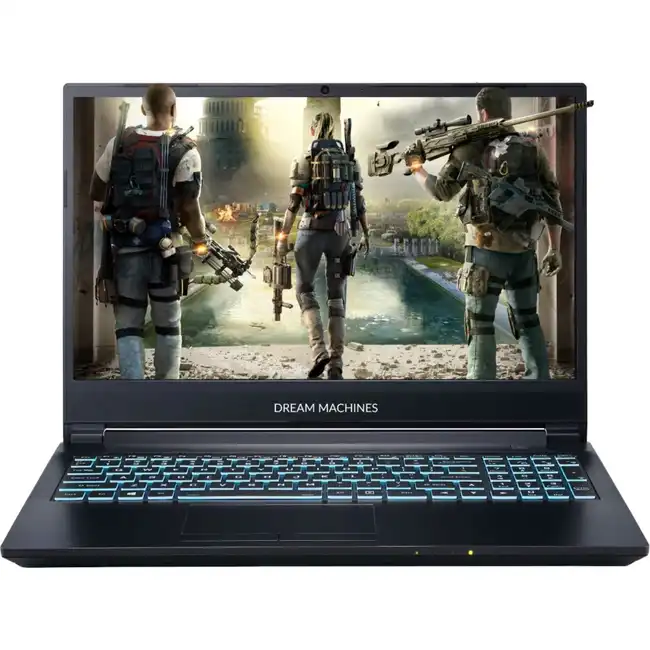 Платформа для ПК Dream Machines G1660TI-15KZ03 420198.1