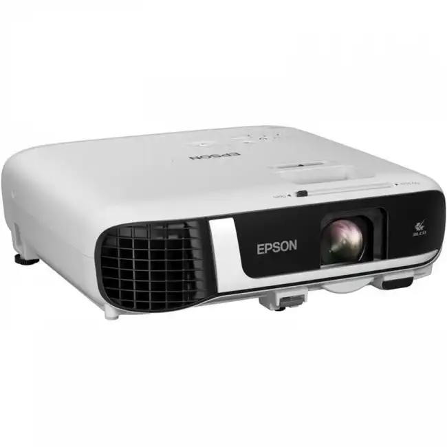 Проектор Epson EB-FH52 V11H978040