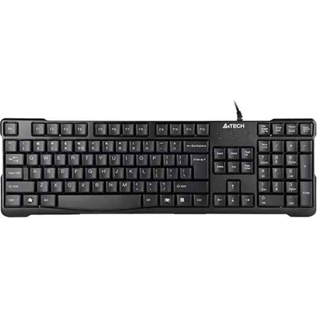 Клавиатура A4Tech KR-750