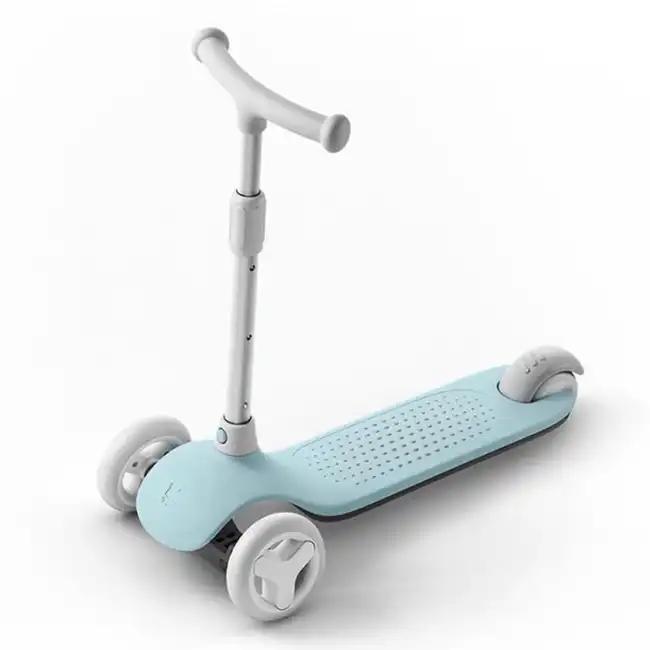 Xiaomi Детский самокат MITU Scooter Blue 1318610