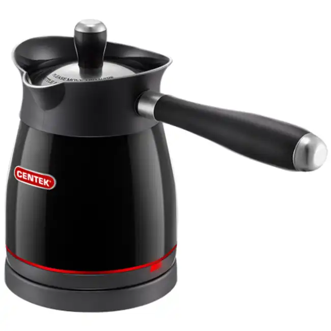 Кофемашина Centek Электрическая турка CT-1080 BL