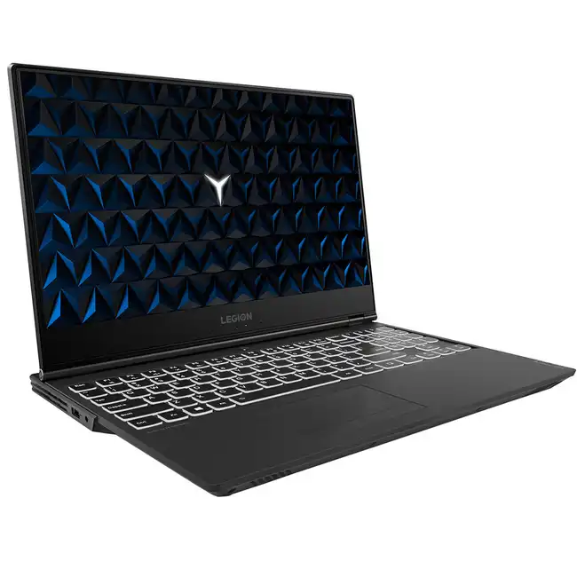 Ноутбук Lenovo Legion Y540-15IRH 81SX015LRK (15.6 ", FHD 1920x1080 (16:9), Intel, Core i5, 16 Гб, SSD, 1 ТБ, nVidia GeForce GTX 1660 Ti)