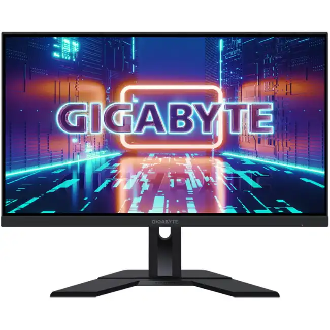 Монитор Gigabyte M27F M27F-EK (27 ", IPS, FHD 1920x1080 (16:9), 144 Гц)
