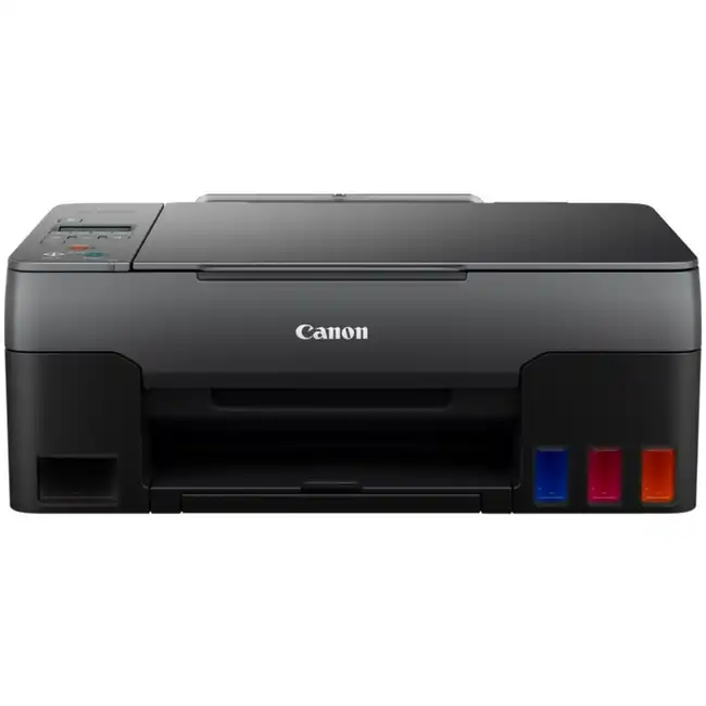 МФУ Canon Pixma G2420 1318869 (А4, Струйный с СНПЧ, Цветной)