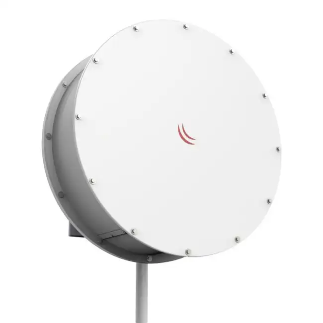 Аксессуар для сетевого оборудования Mikrotik Sleeve30Kit (Корпус и детали корпуса)