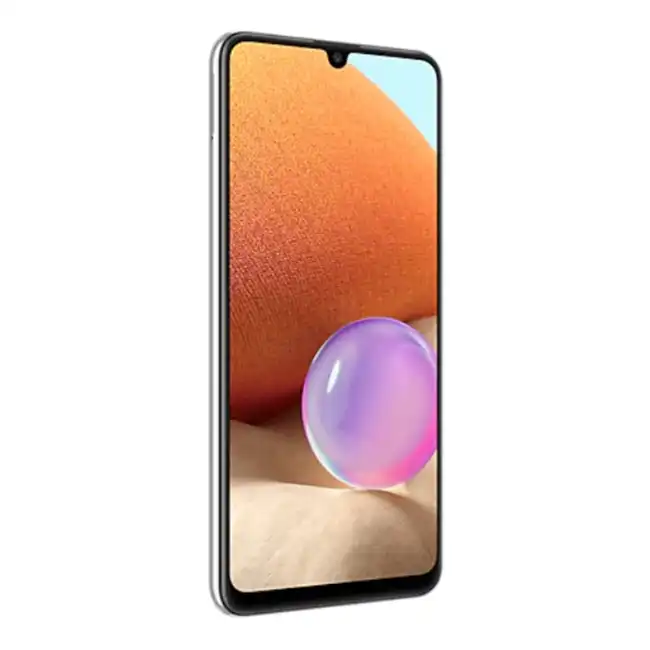 Смартфон Samsung Galaxy A32 128Gb, White SM-A325FZWGSKZ