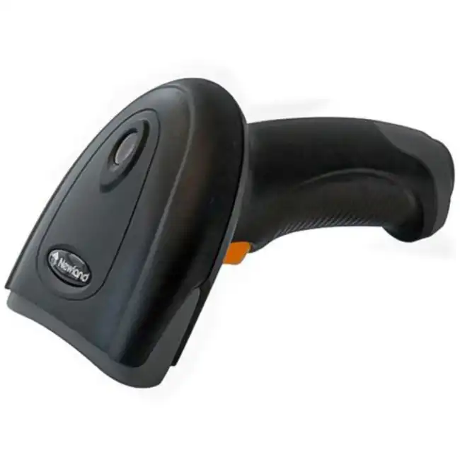 Сканер штрихкода Newland 2D CMOS Handheld Reader EGAIS compliant with 3 mtr HR2081RU-S0 (Ручной проводной, 2D, USB, Черный)