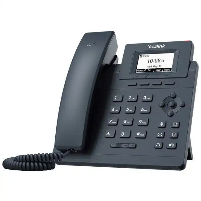 IP Телефон Yealink T30 SIP-T30