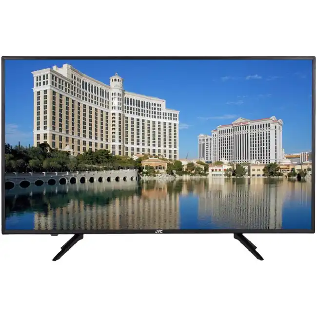 Телевизор JVC LT-40MU580 1319382 (40 ")