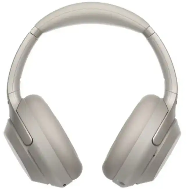 Наушники Sony Беспроводные WH-1000XM3SM (E) WH1000XM3SM (E)