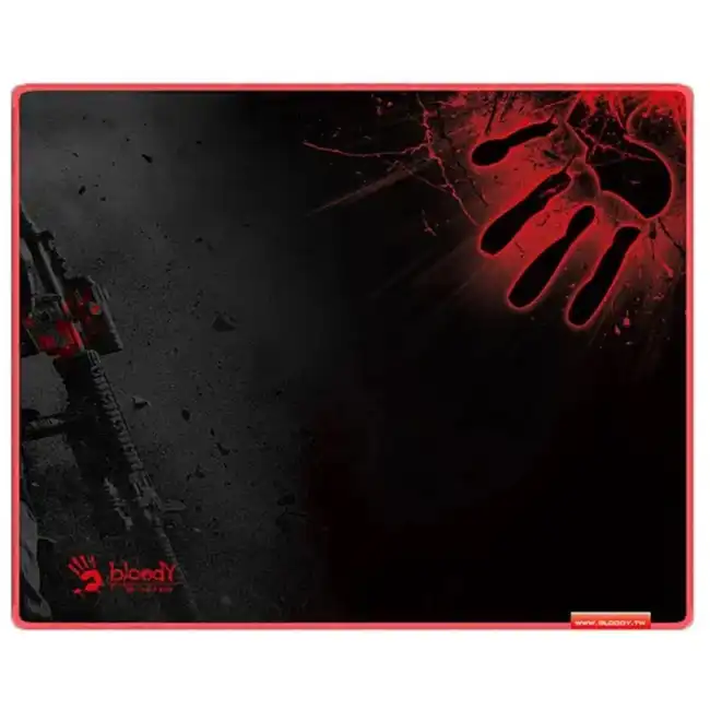 Коврик для мышки A4Tech Игровой Bloody B-080