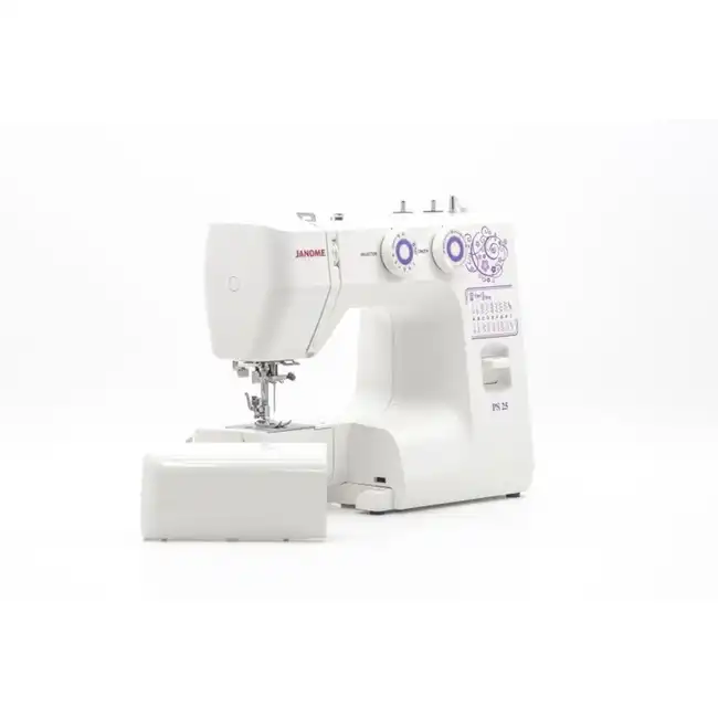 Janome PS-25 (Швейная машина)