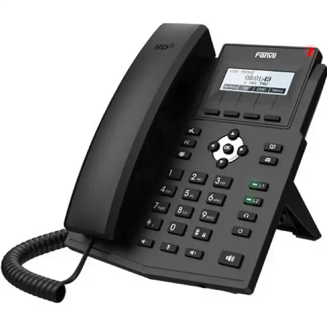 IP Телефон Fanvil X1SP
