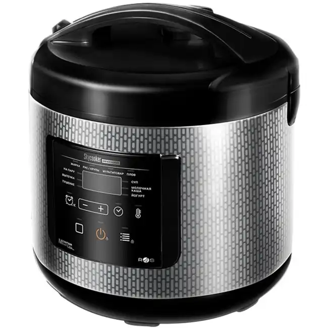 Мультиварка Redmond RMC-M227S 1301189 (860 Вт, 5)