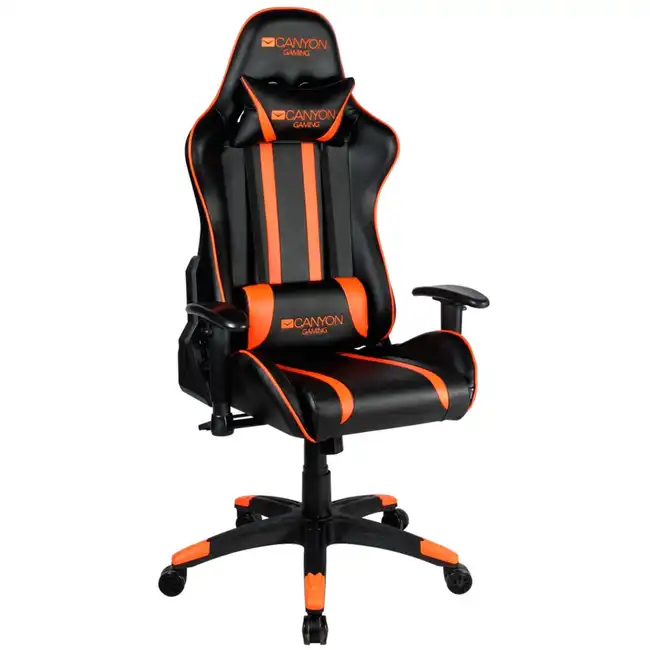 Компьютерный стул Canyon Игровое компьютерное кресло Fobos CND-SGCH3 1292833