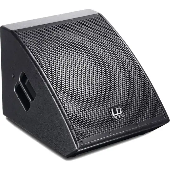 Портативная колонка LD Systems MON 101A G2 LDMON101AG2 (Черный)