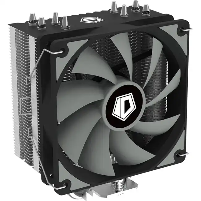 Охлаждение ID-Cooling SE-224-XT BASIC (Для процессора)