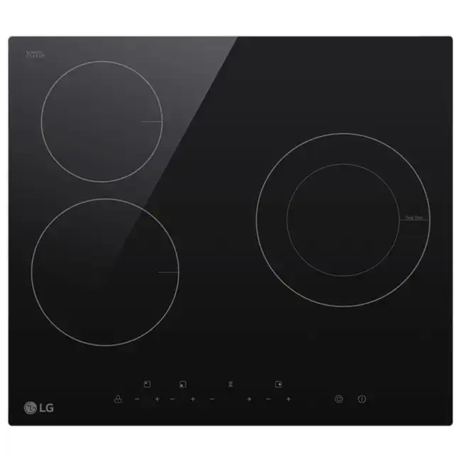 Варочная поверхность LG CBEZ2413B 1318665