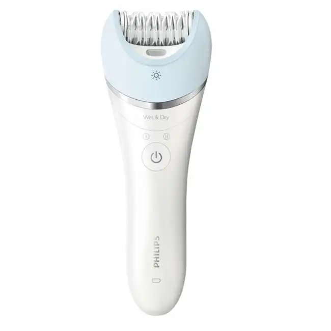 Уход за телом Philips Эпилятор BRE605 1271904