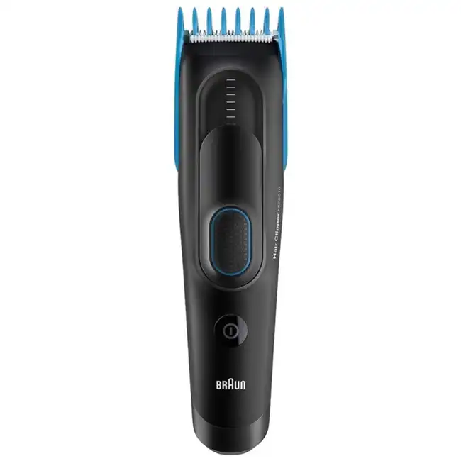Уход за телом Braun Машинка для стрижки волос HC5010 1277045