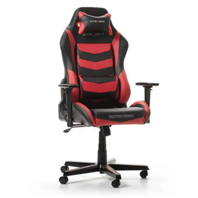 Компьютерный стул DXRacer Игровое компьютерное кресло OH/DM166/NR 1287318