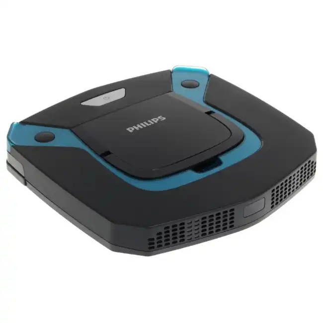 Пылесос Philips FC8794-01 1259367