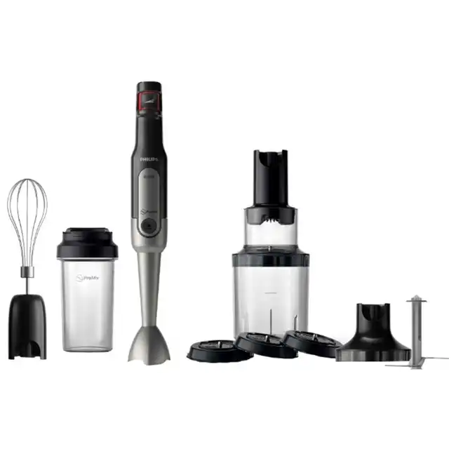 Блендер Philips HR2657/90 1283302 (Погружной, 800 Вт)