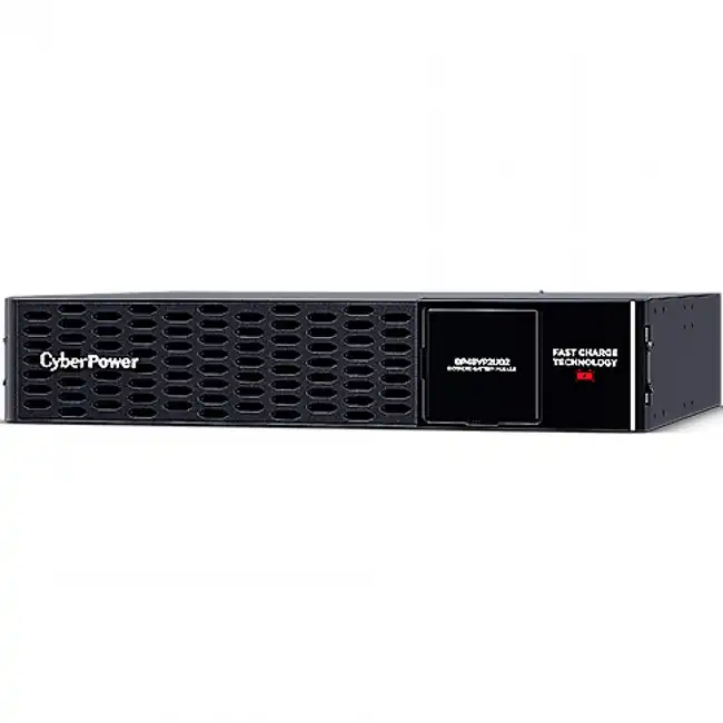 Дополнительный аккумуляторные блоки для ИБП CyberPower BP48VP2U02EU