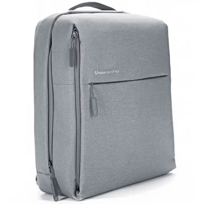 Сумка для ноутбука Xiaomi City Backpack 2 1319469 (15.6)