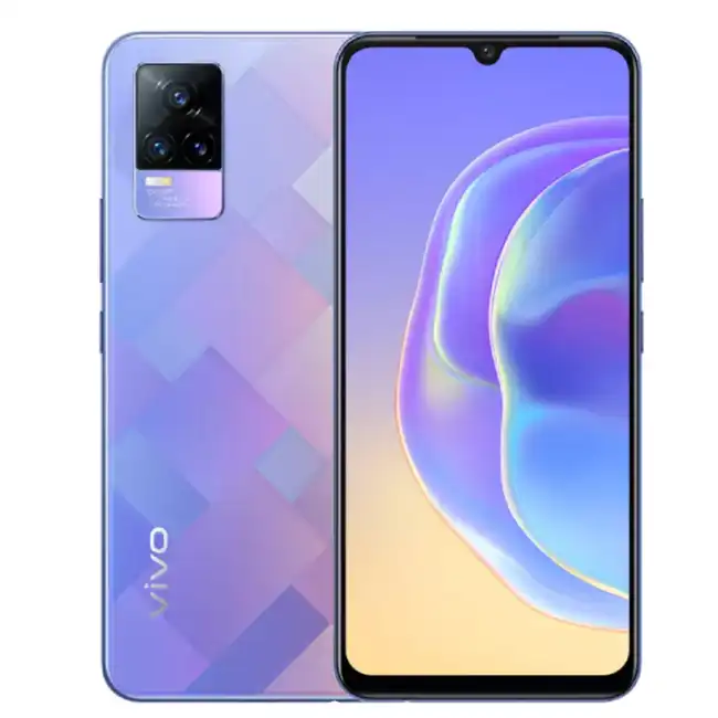 Смартфон Vivo V21E Dimond Flare 1324371