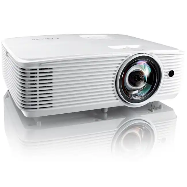 Проектор Optoma W309ST