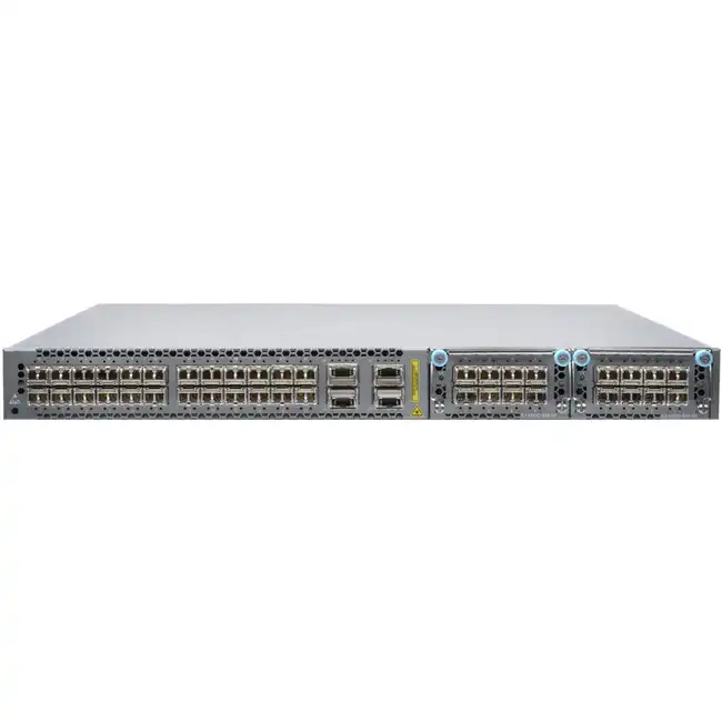 Коммутатор Juniper EX4600-40F-AFO (24 SFP порта)